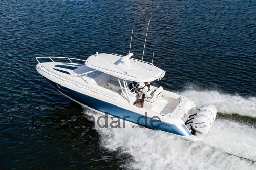 Intrepid 345 Valor technische daten